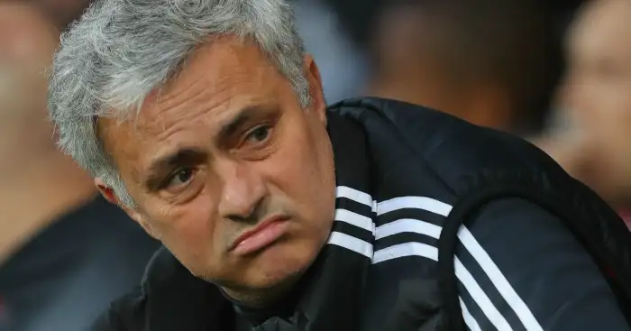 Toure hails ‘fantastic’ Spurs; expects ‘very angry’ Mourinho