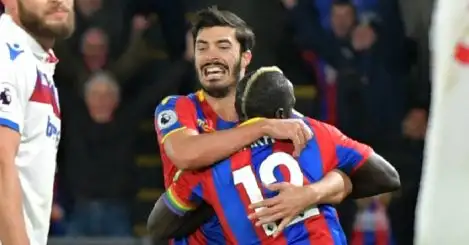 F365’s early winners: Crystal Palace’s unbeatable defence