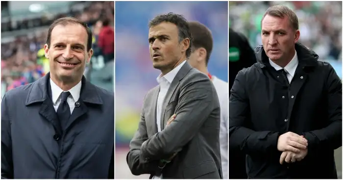 Arsenal and Arsene Wenger: What happens next…