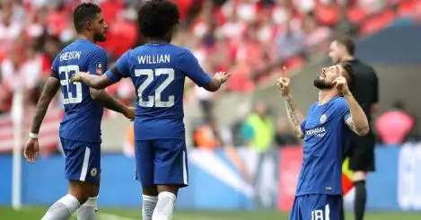 Lampard to wait to dicuss the future of three key Chelsea stars