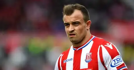Mediawatch: Why Liverpool should be wary of Shaqiri