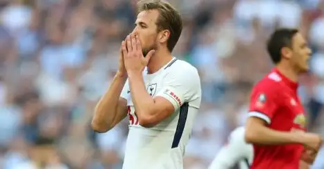 Mails: The bullying of Harry Kane has to stop…