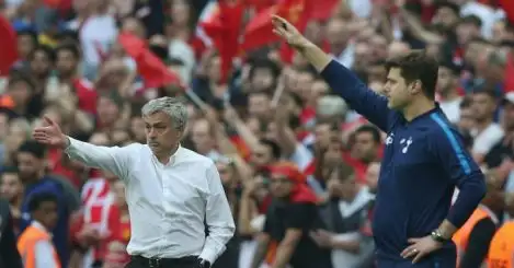 Mourinho ‘showed’ Poch ‘who was boss on the big stage’