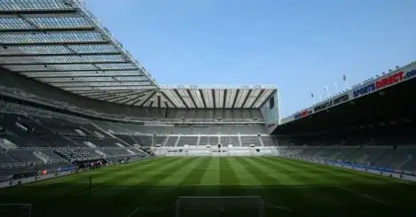 Masters breaks Premier League silence on Newcastle takeover