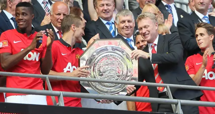Mails: Ranking Man United’s last 25 Premier League seasons