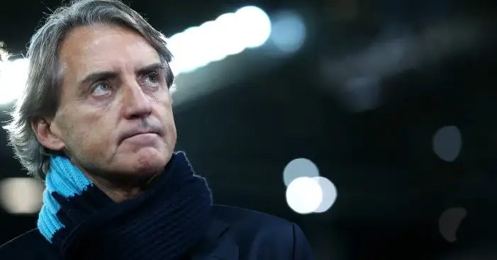 Mails: No to Arteta, but what about Mancini for Arsenal?