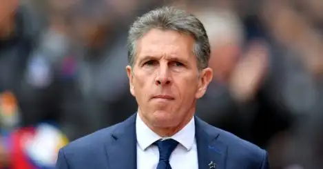Puel admits he could be victim of ‘piranha club’