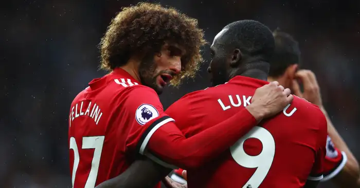 Mourinho gives injury updates on four Man United players