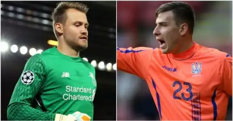 Gossip: Liverpool lead keeper chase; Mignolet’s tempting offer