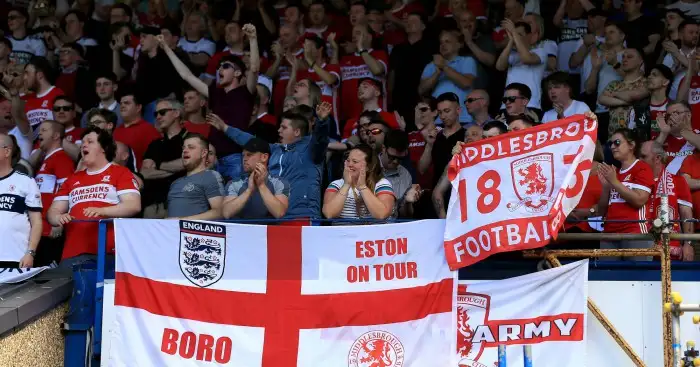 Stop fretting about relegation. Instead, embrace it…