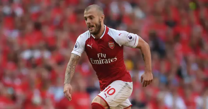 Wilshere Arsenal exit complicated by ‘loyalty payment’
