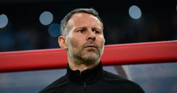 Man Utd legend Giggs claims Fernandes ‘may be a liability’