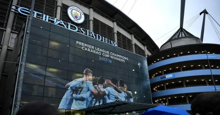 CL ban a step closer? UEFA refer City to adjudicatory chamber