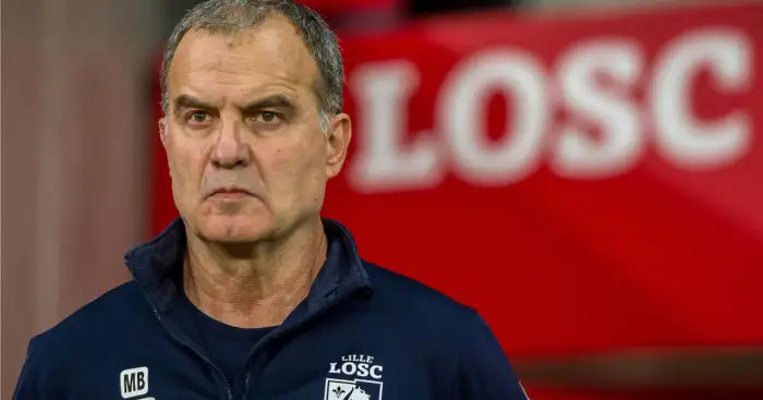 Mails: This is the man Arsenal need as their next boss…