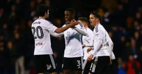 Fulham: How on earth did this even happen?