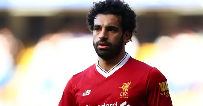 Salah has ‘good feelings’ on road to World Cup recovery