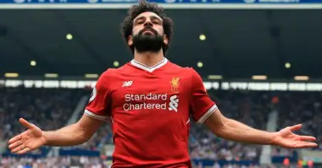Salah injury news gives Egypt boost ahead of World Cup