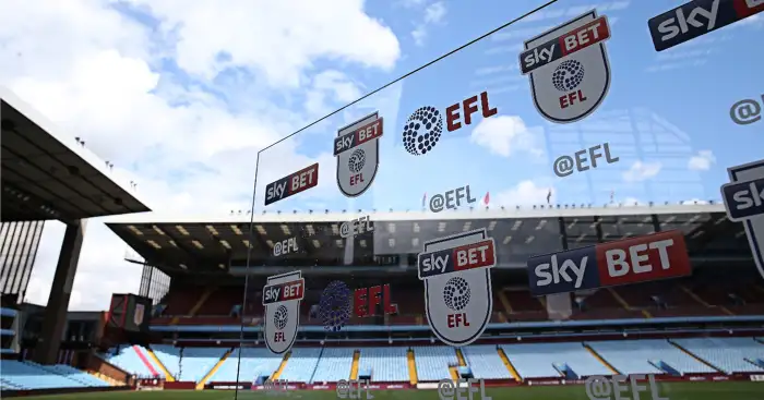 EFL chief to step down; unrelated to Project Big Picture