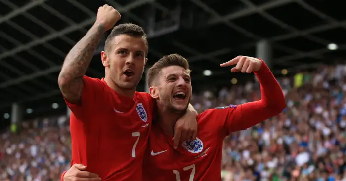 Liverpool midfielder: Why Southgate was right to snub me