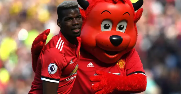 Gossip: Man United offered massive swap deal