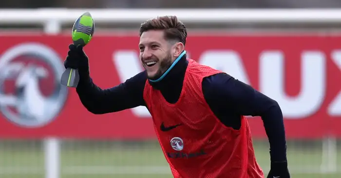 Southgate sad that he and Klopp lose injured Lallana again