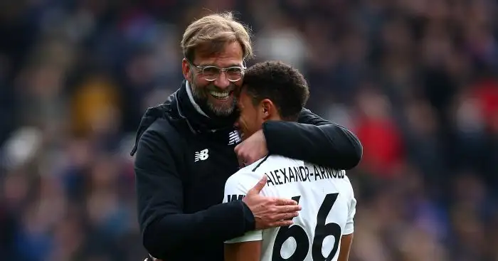 Klopp is the nectar that unites Liverpool – Wagner