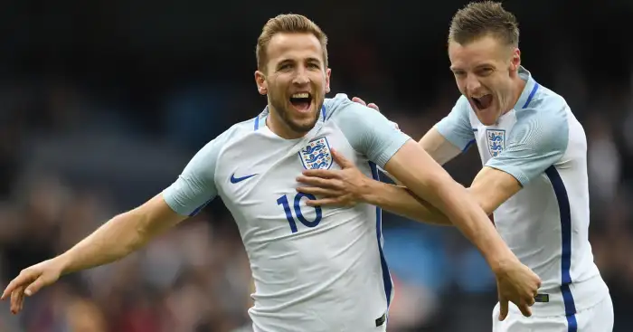 Lineker backs ‘one of the best’ Kane to succeed at World Cup