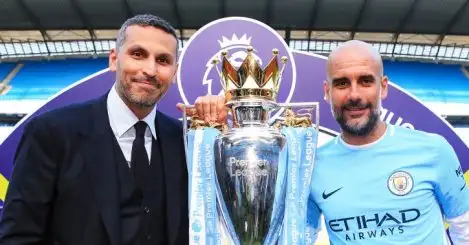 REVEALED: Man City are going to win the Premier League