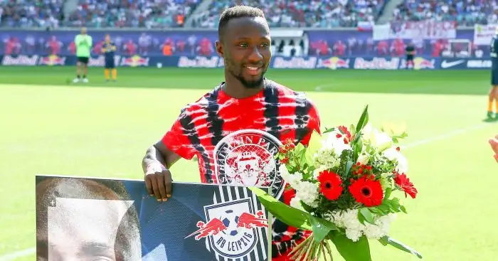 Ex-Leipzig boss: ‘Klopp will be grateful for Keita signing’