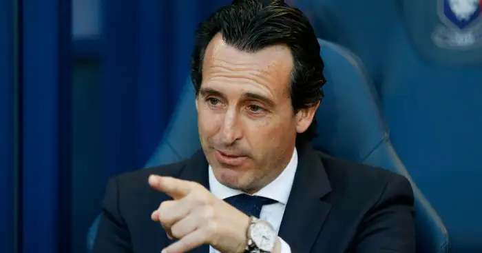 Unai Emery: Statistics to worry and encourage Arsenal