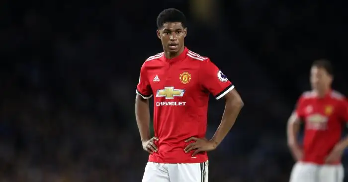 Two more Man United players return early from holiday