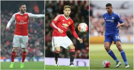 One loanee who could feature for each PL club next season