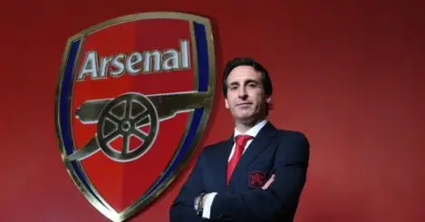 Mails: Arsenal are bullsh*tting about their transfer budget
