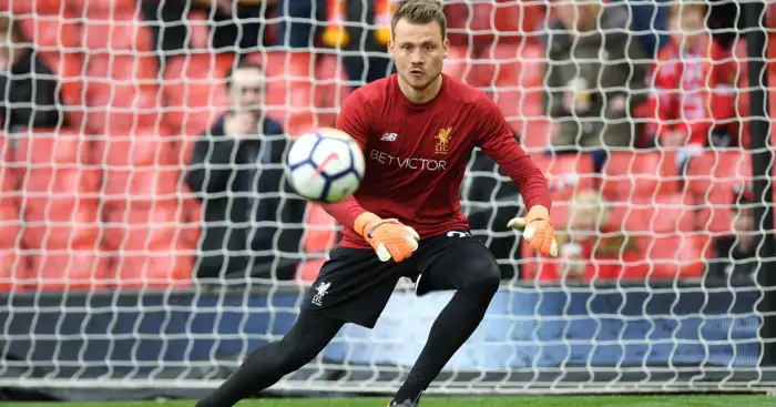 Liverpool keeper unsure over Anfield exit