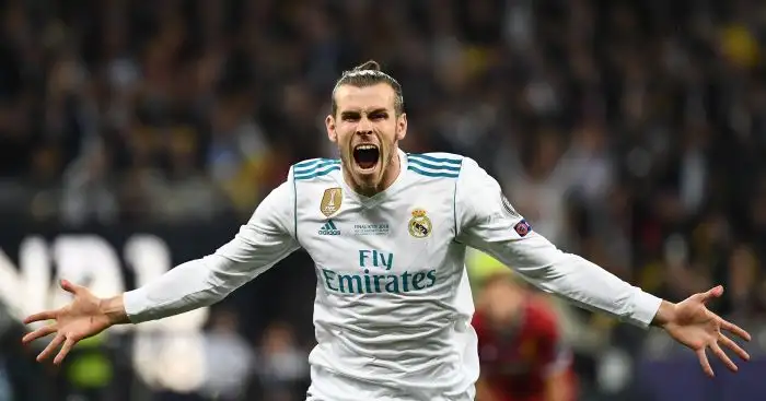 Berbatov: Spurs ready to rival Liverpool attack if Bale joins