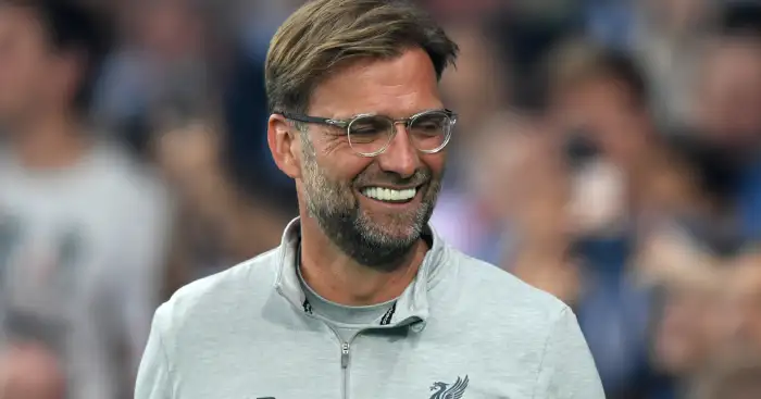 Liverpool confirm final warm-up before Premier League opener