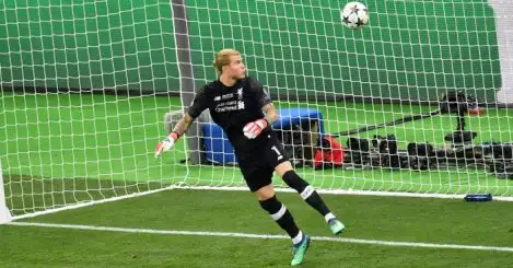 Neuer: Karius disasterclass ‘was a sad day for goalkeepers’