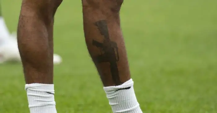 Danilo backs Sterling: ‘We give too much attention to tales’