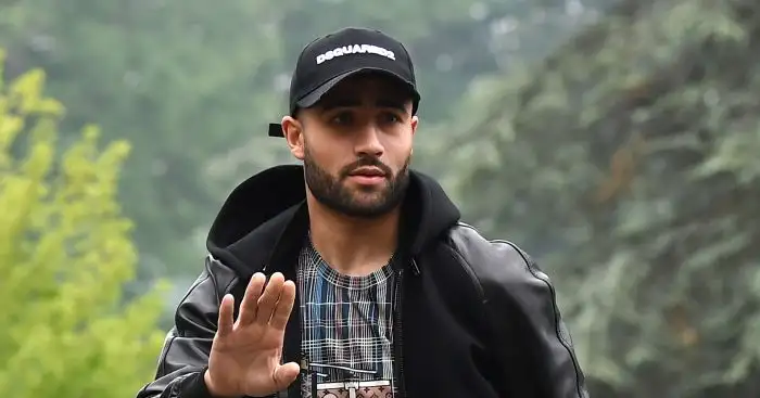 Nabil Fekir’s agent rules one club out of £60m chase