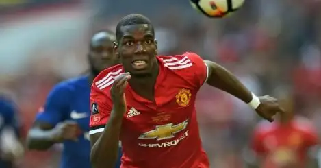 Drogba claims Pogba could have moved to another club in 2016