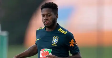 Man Utd confirm deal is in place to sign Fred