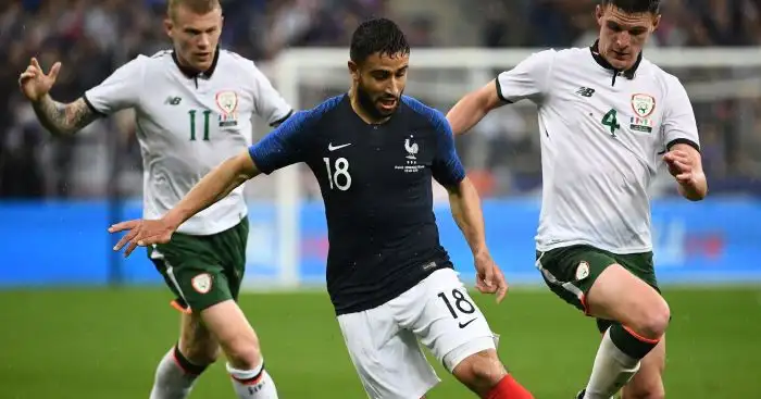 Journalist in France gives exciting update on Fekir to Liverpool