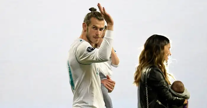 Neville: Bale transfer would be a ‘game changer’ for United
