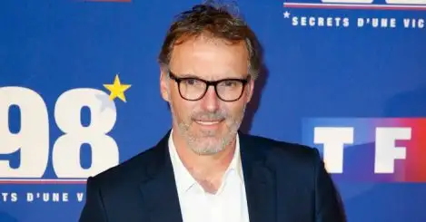 Laurent Blanc to become Roman’s eighth Chelsea man