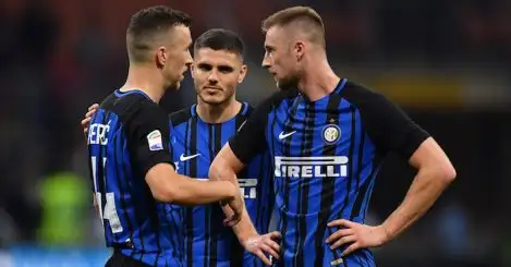 Man City ‘very close to securing’ £80m Inter star