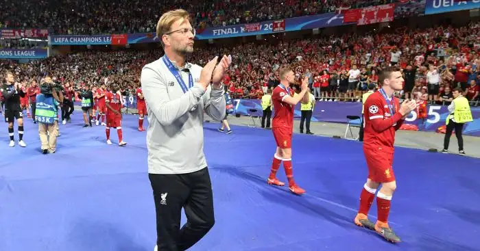 Fowler lifts lid on conversation with Klopp over transfers