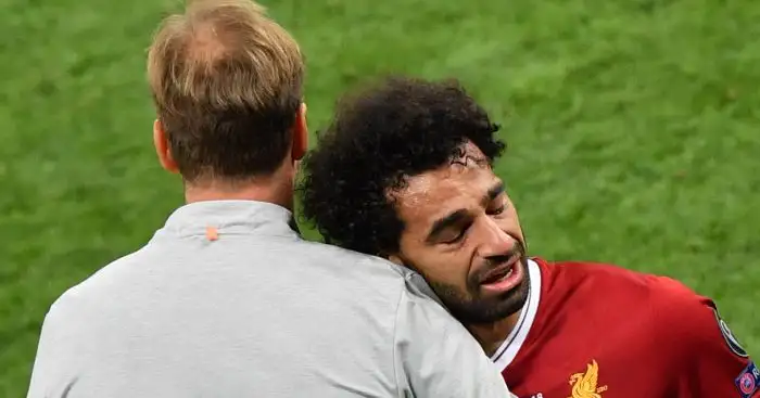 Ex-Everton boss: Salah didn’t deserve Player of the Year award