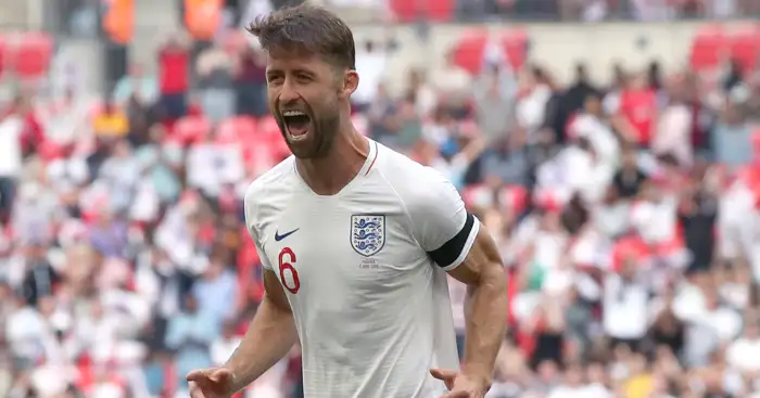 Cahill follows Vardy into international (almost) retirement