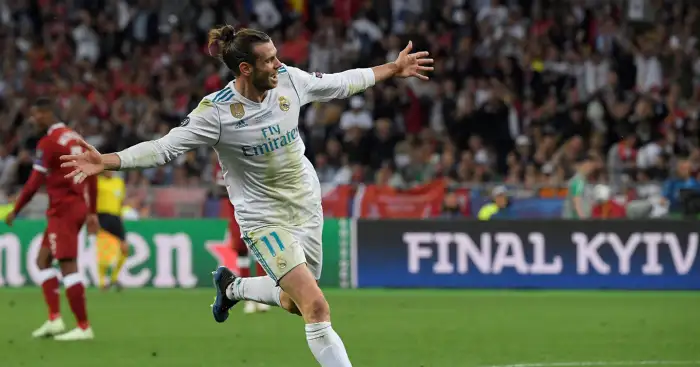 ‘True value’ of Wijnaldum is more than Bale. Erm, what?