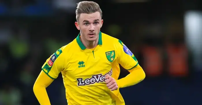Leicester spending spree continues with £24million capture